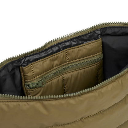 Stash Base Bag - Khaki