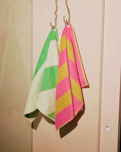 Hommey Hand Towel - Margarita