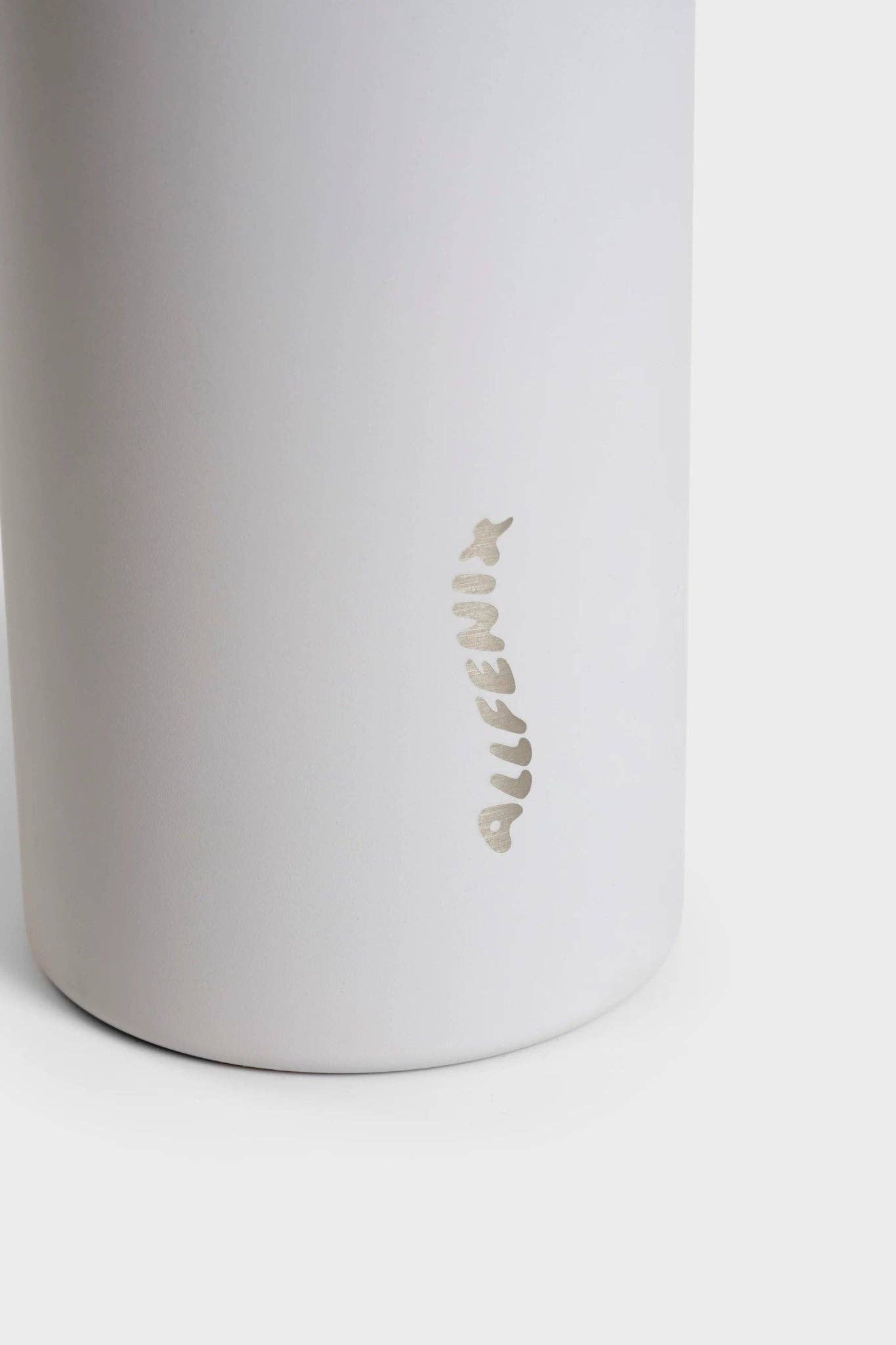 ALLFENIX 1L Water Bottle: Stone