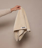 Hommey Hand Towel - Coconut