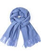 Winter Basics Scarf - Jacaranda