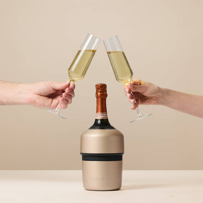 Huski Champagne Cooler - Lemon (Limited Release)