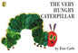 The very hungry Caterpillar