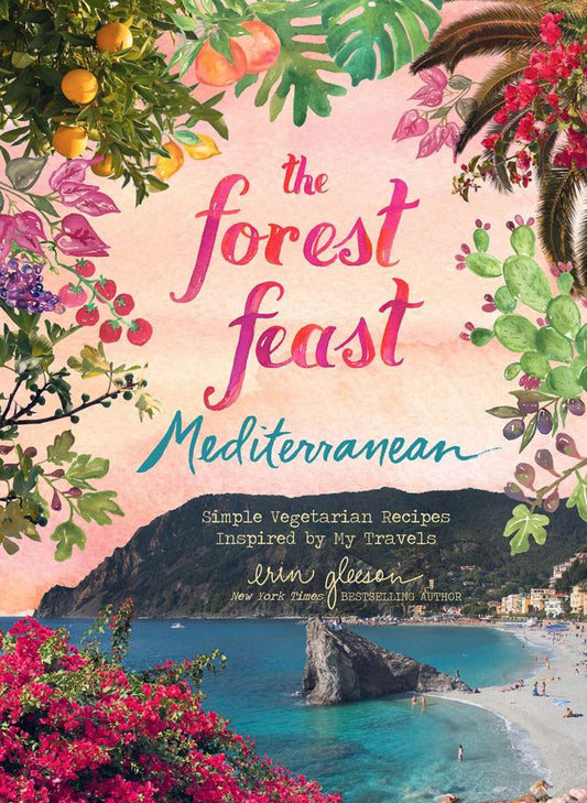 FOREST FEAST GATHERINGS