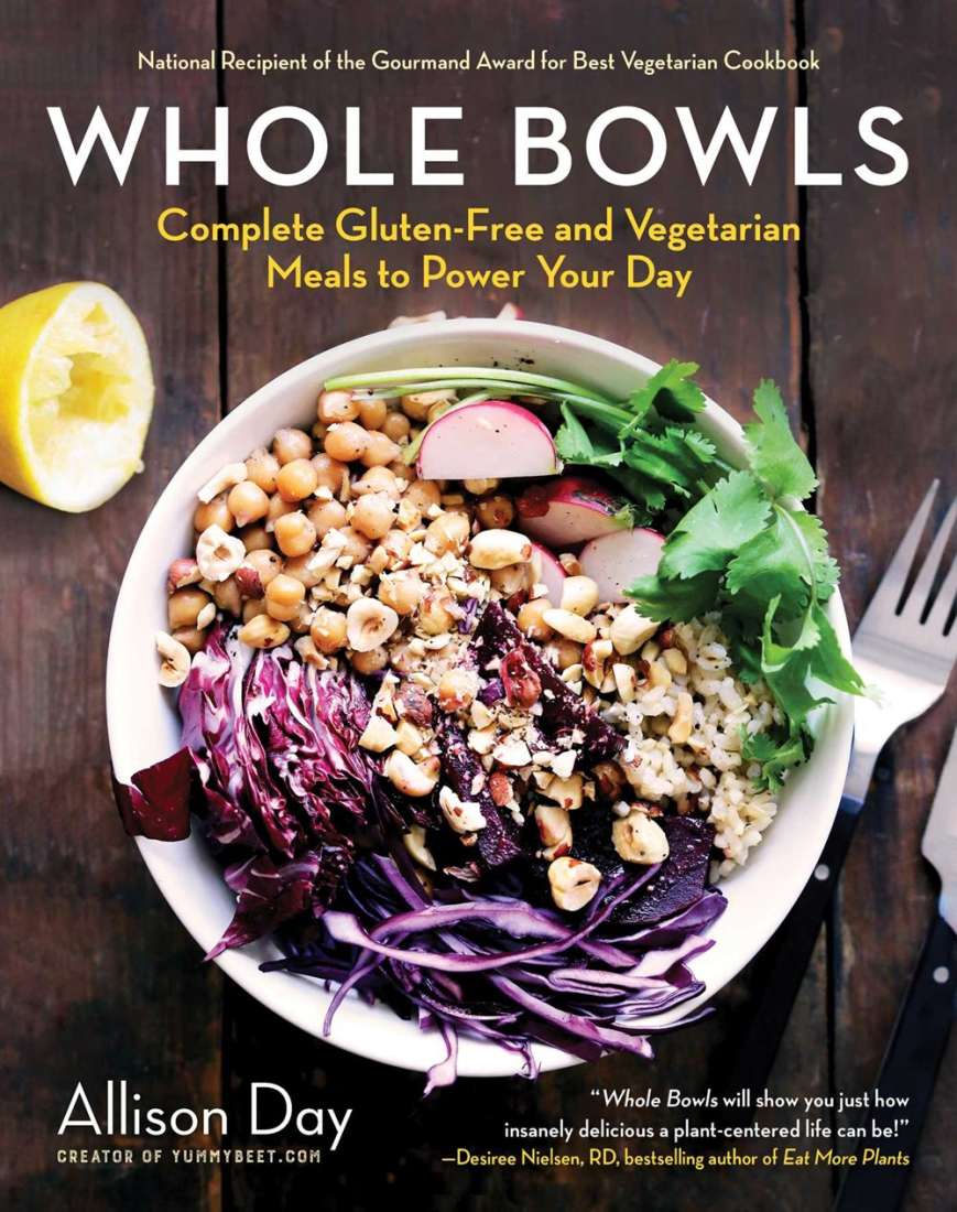 WHOLE BOWLS