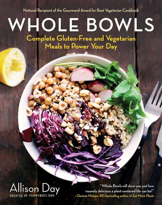 WHOLE BOWLS