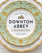 Downton abbey cookbook offical