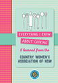 Everything I know about cooking CWA