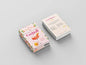 COCKTAIL DECK OF CARDS