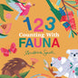 Counting with Fauna 123
