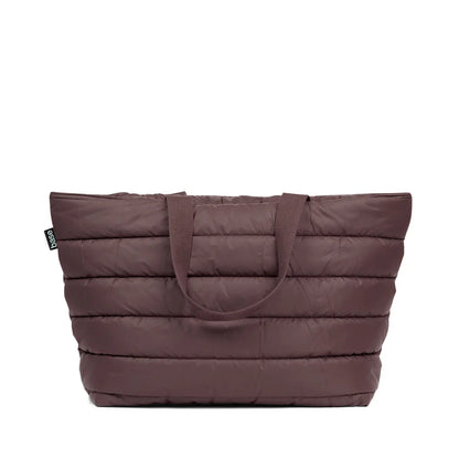 Take it Base Bag - Chocolate Brown