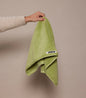 Hommey Hand Towel - Wasabi