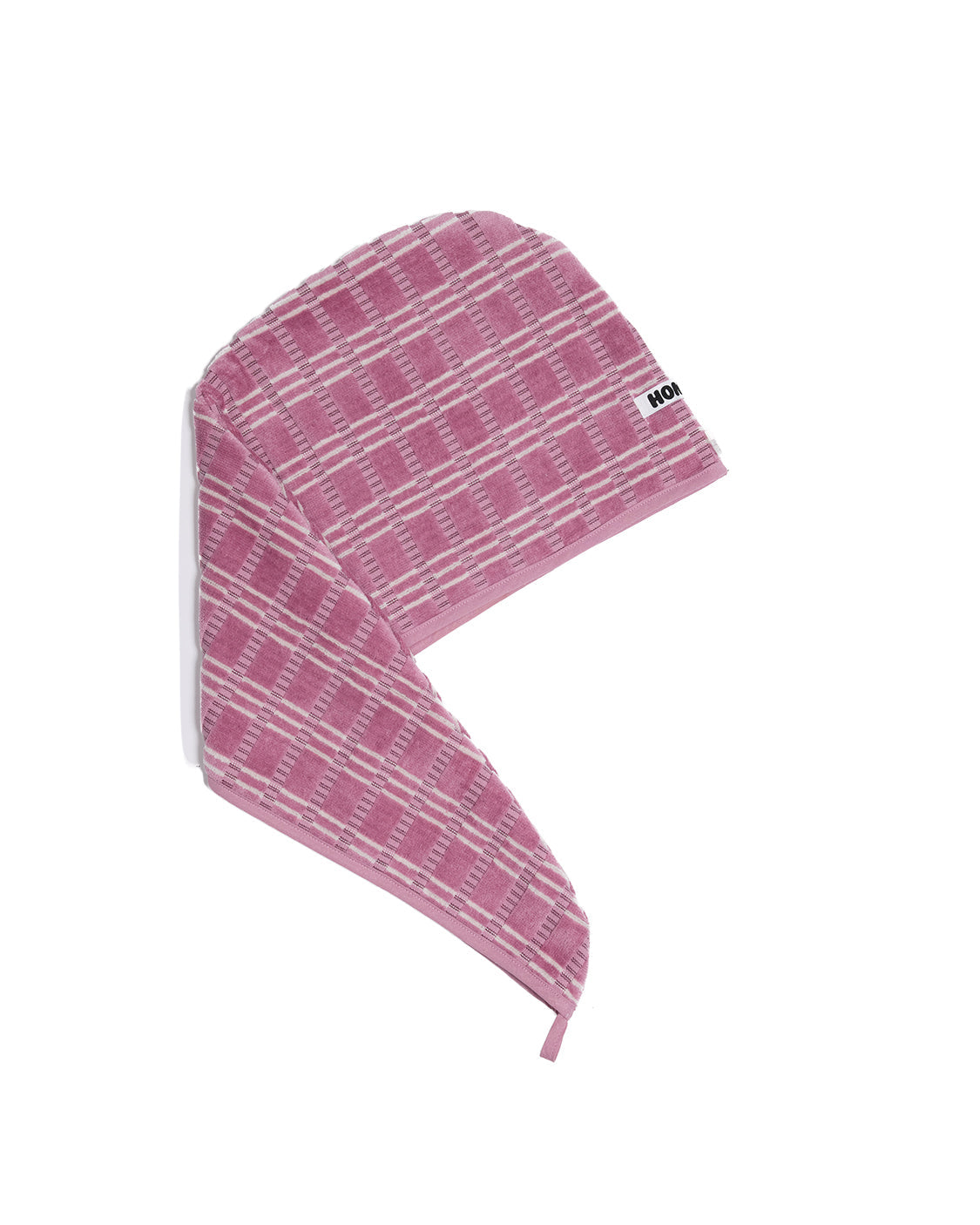 Hommey Hair Wrap - Fig