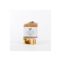 Natural Handmade Soap Bars: Rose geranium & cedarwood
