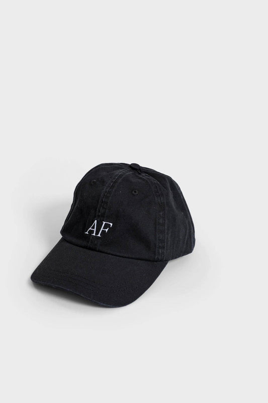 AF Cap: Black