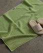 Hommey Bath Mat - Wasabi
