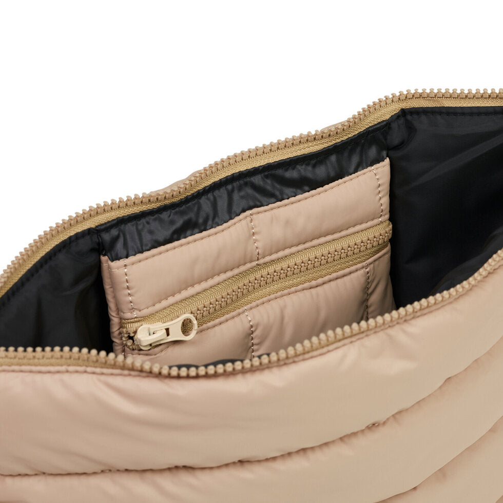 Stash Base Bag - Sand