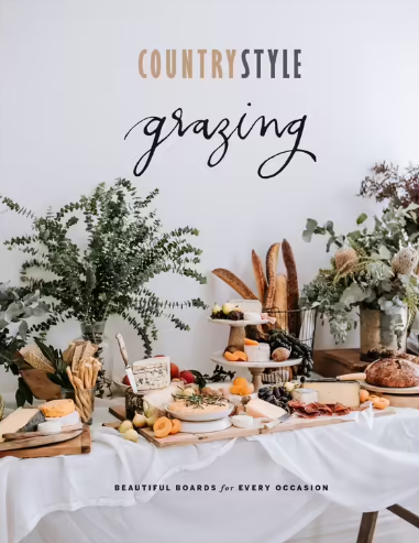 COUNTRY STYLE GRAZING