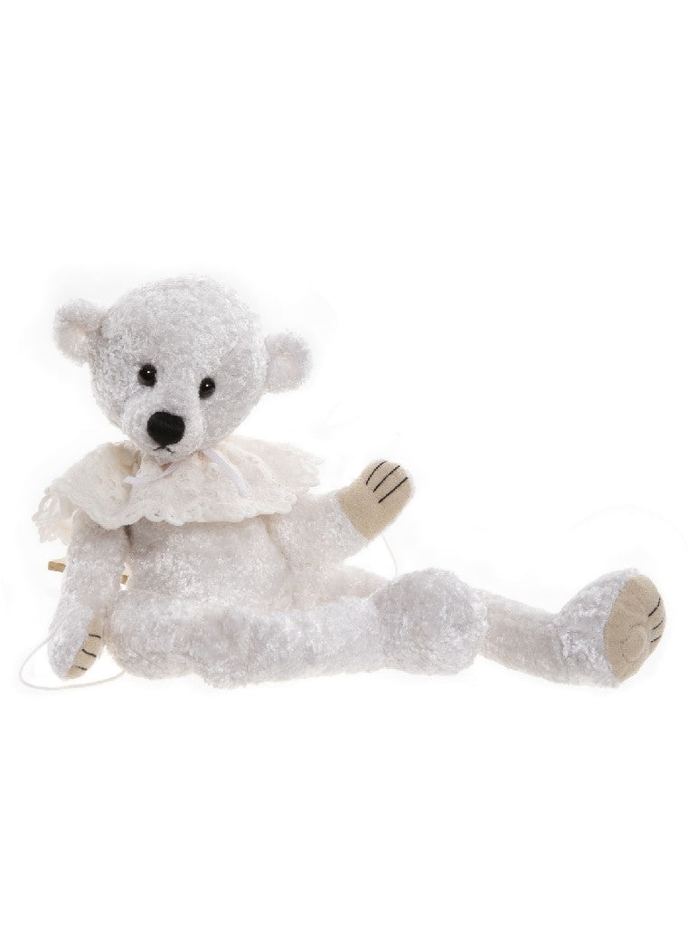 CHARLIE BEAR  SAVOY