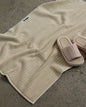 Hommey Bath Mat - Coconut