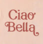 Ciao Bella Paper Napkins