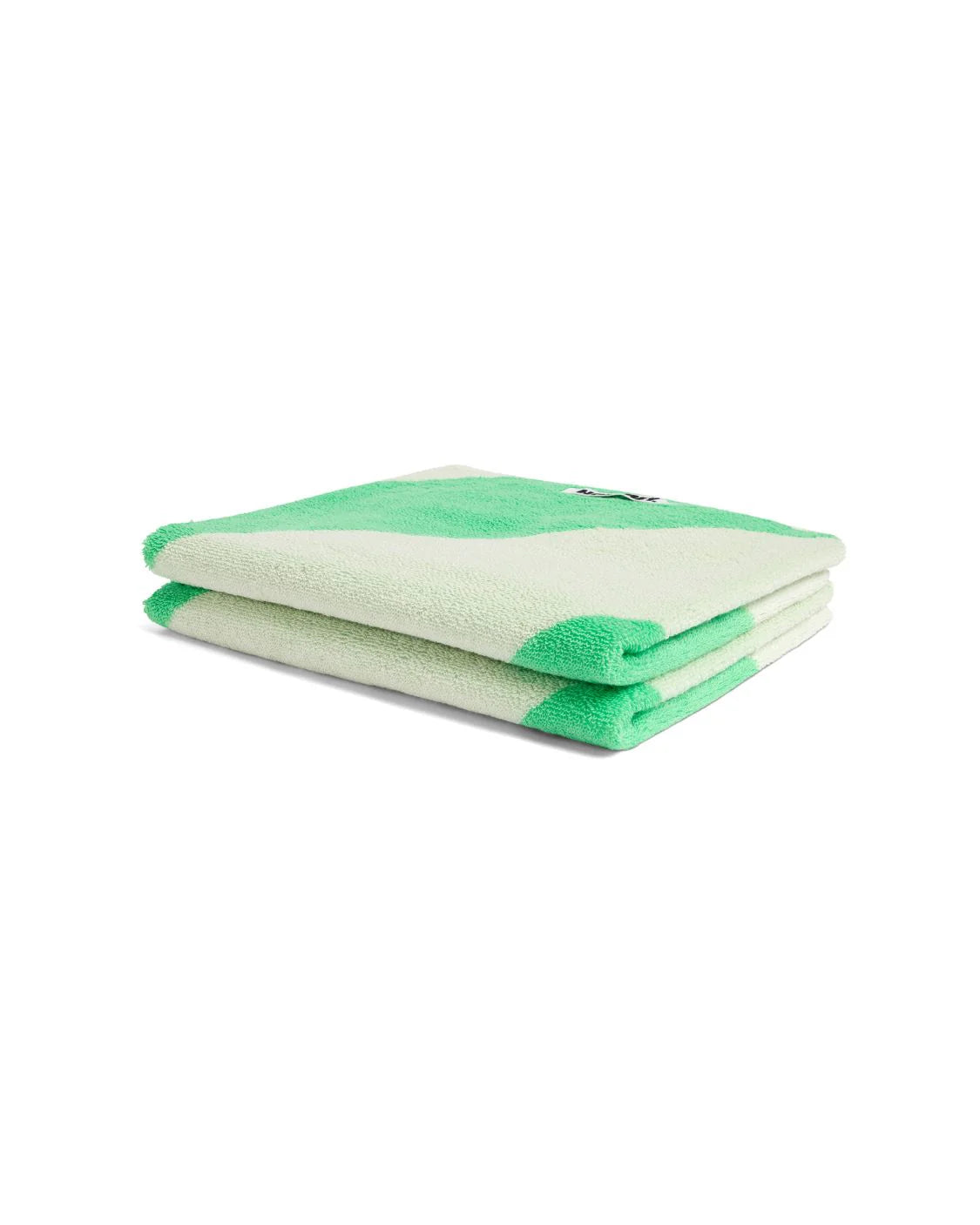 Hommey Hand Towel - Margarita