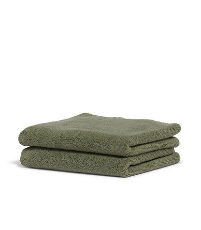 Hommey Hand Towel - Sage