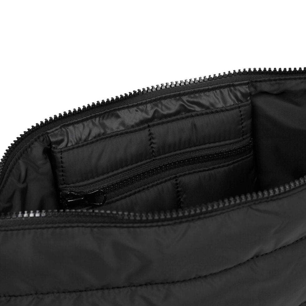 Stash Base Bag - Black