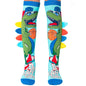 MAD MIA SOCKS - DINOSAUR KIDS & ADULTS AGE 6-99