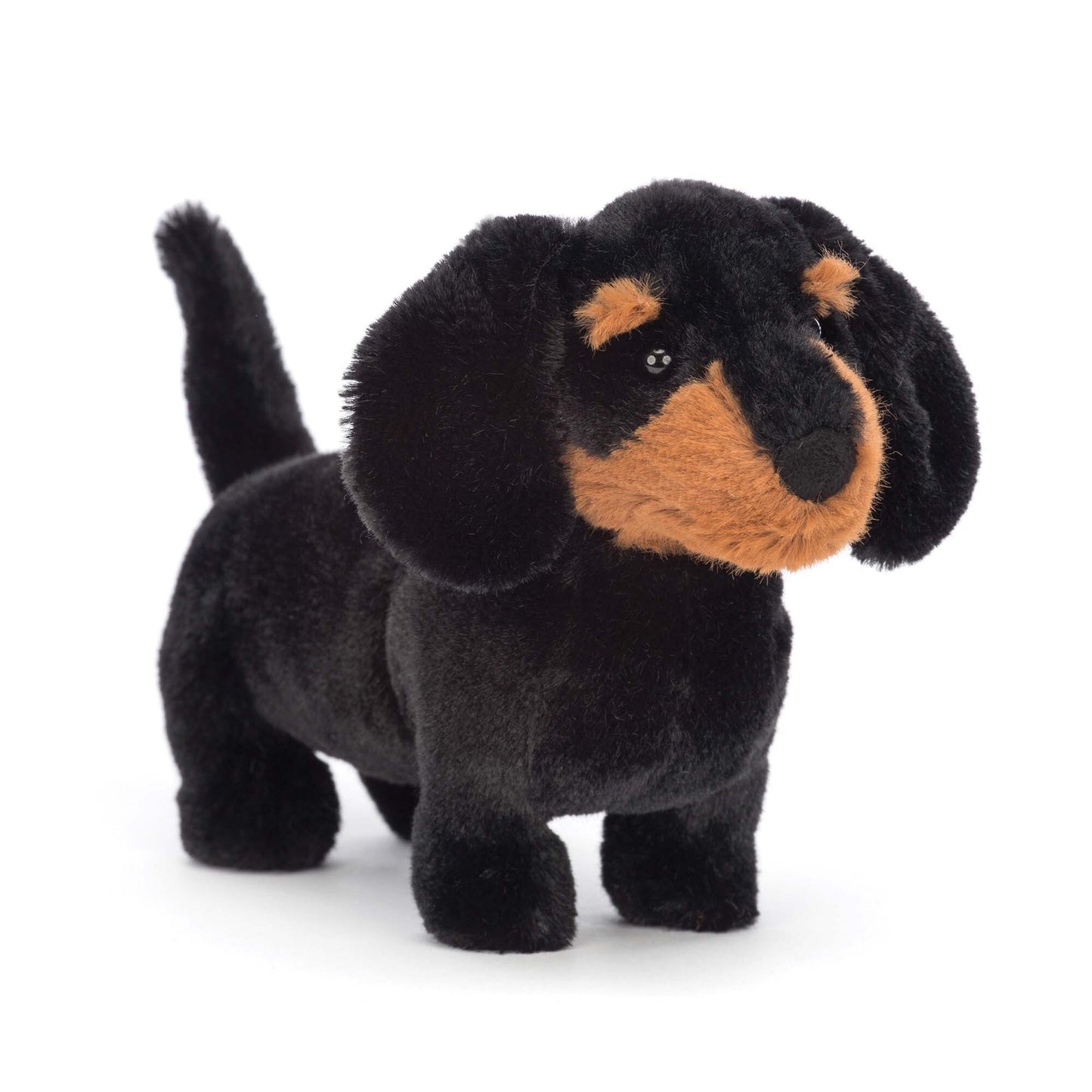 Jellycat - Freddie Sausage Dog