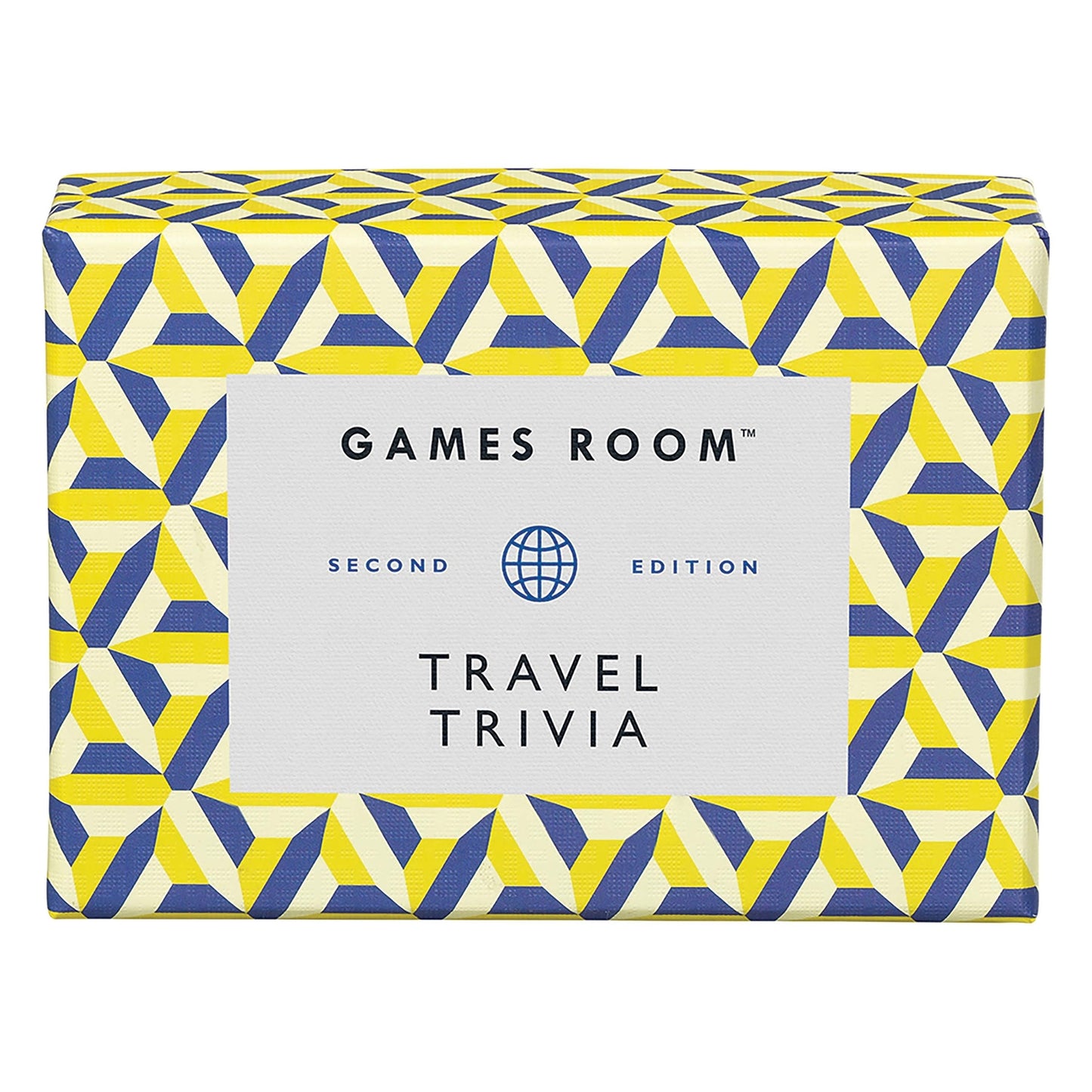 TRIVIA - TRAVEL