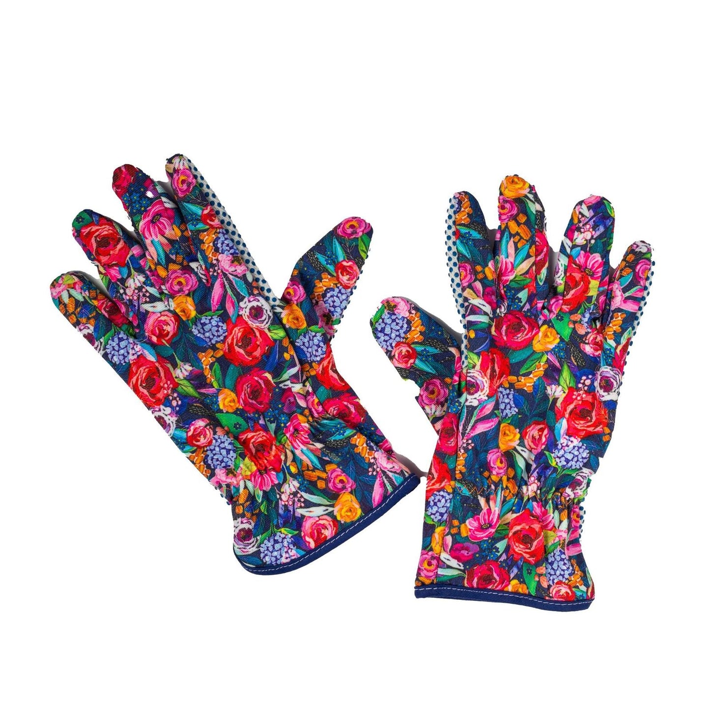 Garden Gloves - Wildfflowers