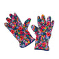 Garden Gloves - Wildfflowers