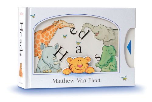 HEADS VAN FLEET