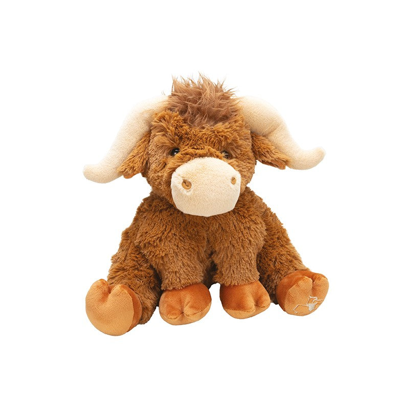 Highland Cow - Large