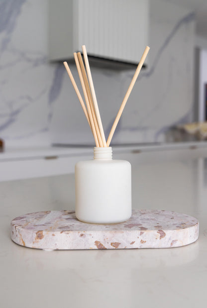 Blood Orange Clove Reed Diffuser