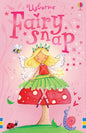 SNAP CARDS - FAIRY