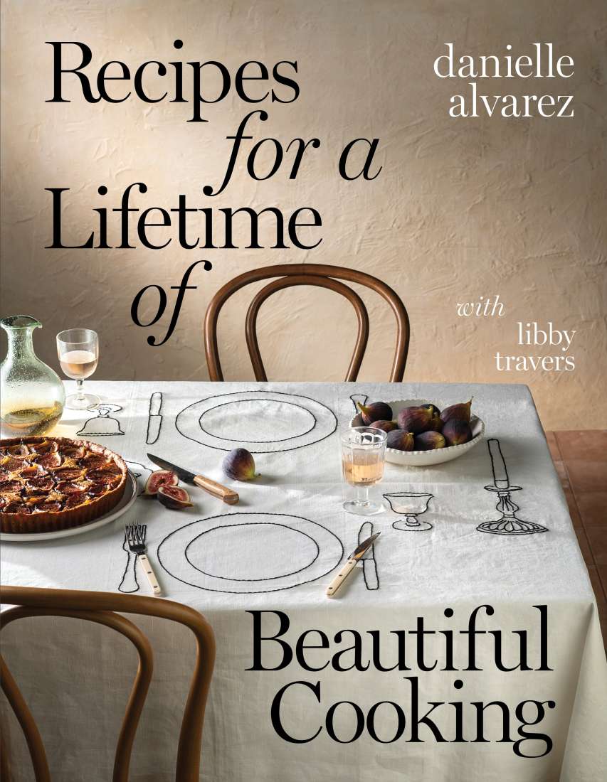Recipes for a lifetime of Beautiful Cooking