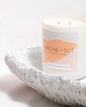Japanese Honeysuckle Soy Candle