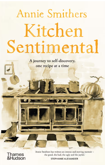 KITCHEN SENTIMENTAL