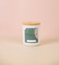 Lemongrass + Persian Lime Soy Candle
