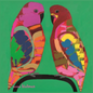 COASTER - MARJORIE & LEWIS