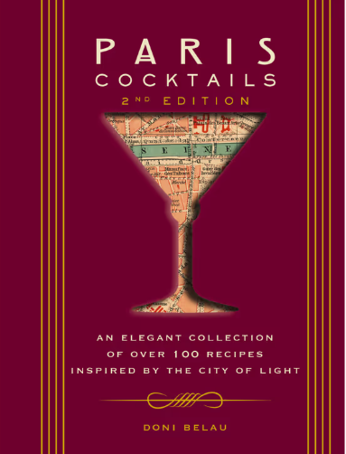 PARIS COCKTAILS