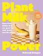 PLANT MILK POWER