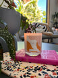 Rouge Signature Scent Soy Candle