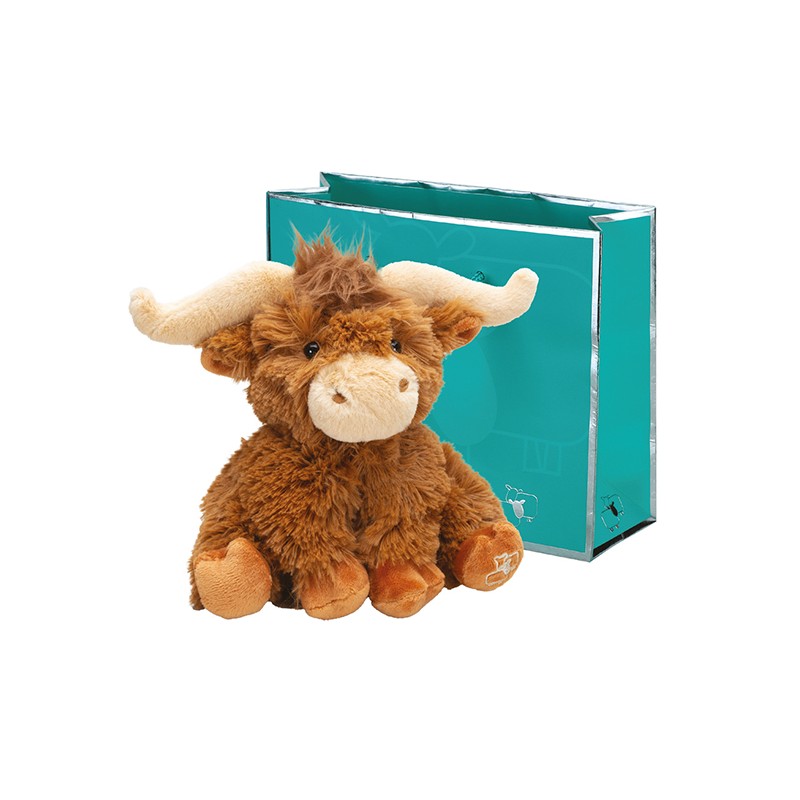 Jomanda Highland Cow - Small