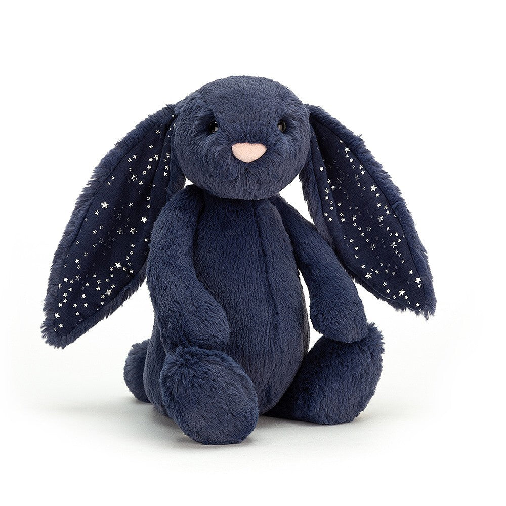 Jellycat Bashful Bunny - Stardust