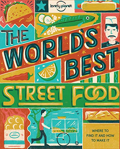 Worlds Best Mini Street Food