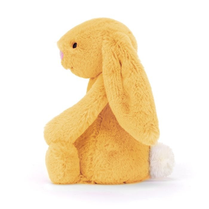 Jellycat Bashful Bunny - Sunshine
