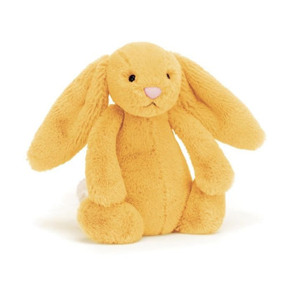 Jellycat Bashful Bunny - Sunshine